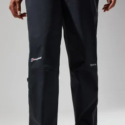 Berghaus Women's Paclite Pant - Black Outlet