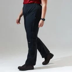 Berghaus Women's Paclite Pant - Black Outlet