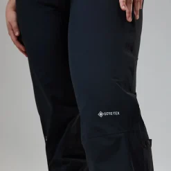 Berghaus Women's Paclite Pant - Black Outlet