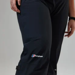 Berghaus Women's Paclite Pant - Black Outlet