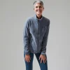 Berghaus Women's Prism 2.0 Micro Full Zip InterActive - Grey New