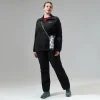 Berghaus Women's Prism 2.0 Micro Full Zip InterActive - Black Hot