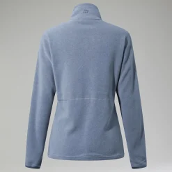 Berghaus Women's Prism 2.0 Micro Full Zip InterActive - Grey New