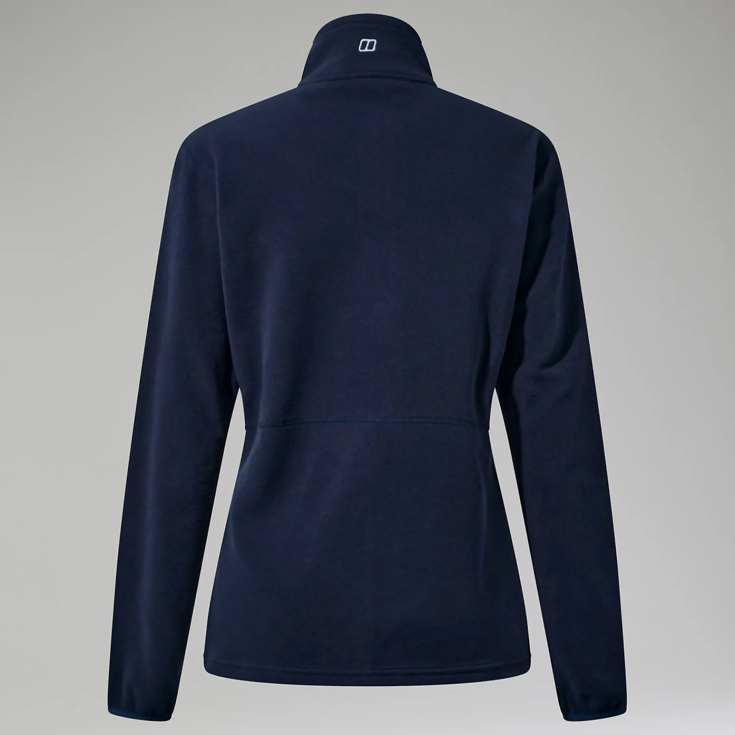 Berghaus Women's Prism 2.0 Micro Full Zip InterActive - Dark Blue Online