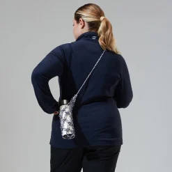 Berghaus Women's Prism 2.0 Micro Full Zip InterActive - Dark Blue Online