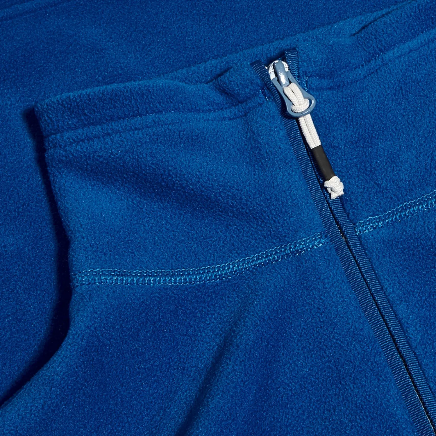 Berghaus Women's Prism 2.0 Micro Half Zip Polartec Fleece - Blue Hot