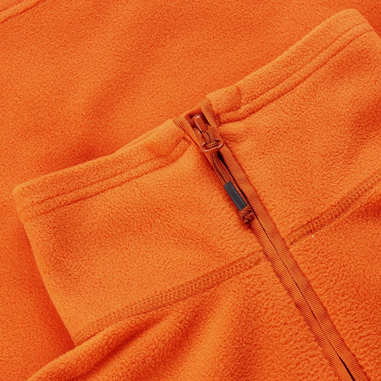 Berghaus Women's Prism 2.0 Micro Half Zip Polartec Fleece - Orange Discount