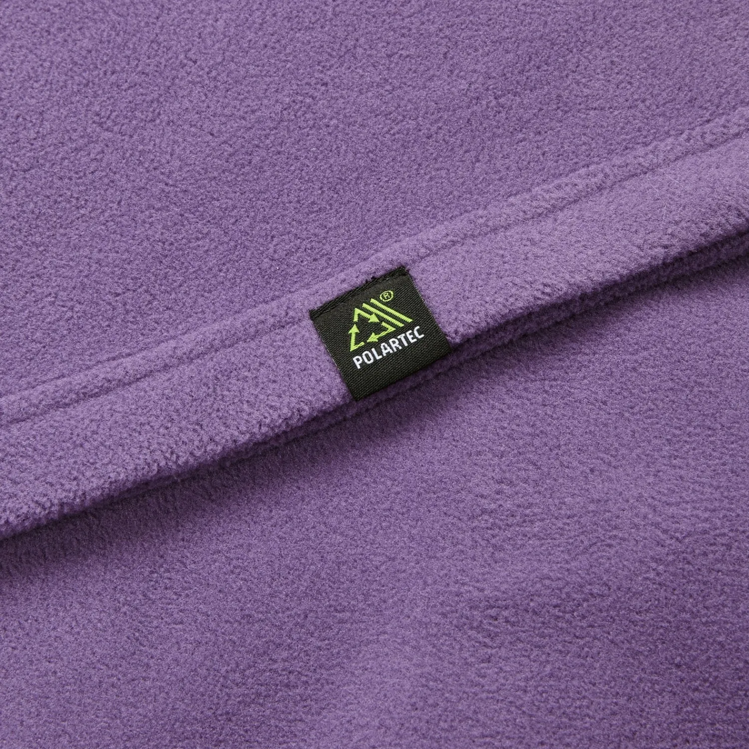 Berghaus Women's Prism 2.0 Micro Half Zip Polartec Fleece - Purple Sale
