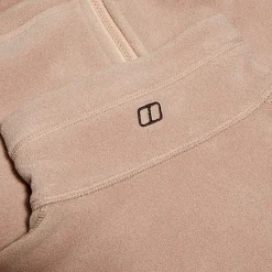 Berghaus Women's Prism InterActive Polartec Fleece Jacket - Pink Outlet