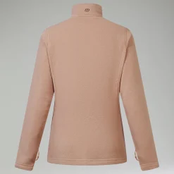 Berghaus Women's Prism InterActive Polartec Fleece Jacket - Pink Outlet