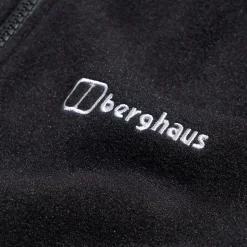 Berghaus Women's Prism Polartec InterActive Jacket - Black Best