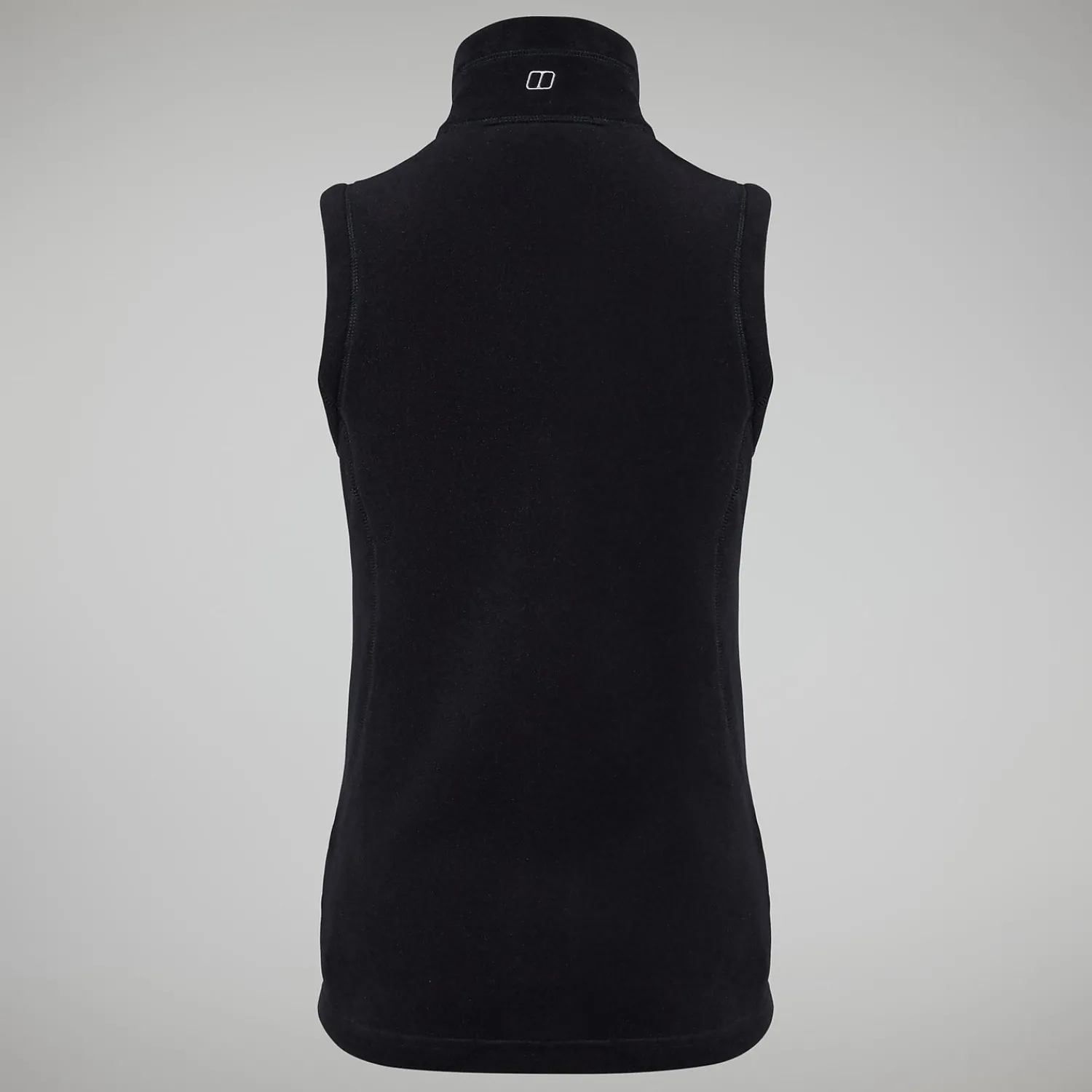 Berghaus Women's Prism Polartec InterActive Vest - Black Best