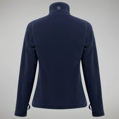 Berghaus Women's Prism Polartec InterActive Jacket - Dark Blue Sale