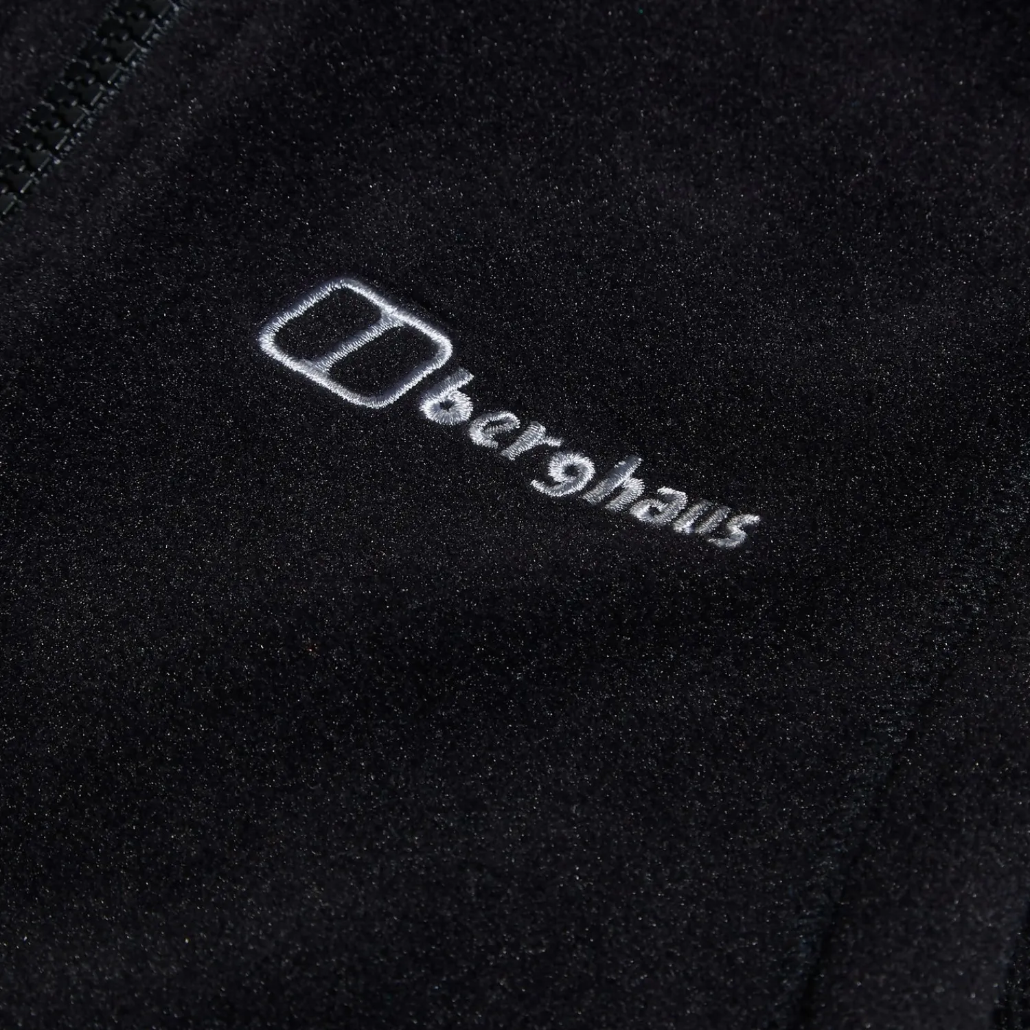 Berghaus Women's Prism Polartec InterActive Vest - Black Best