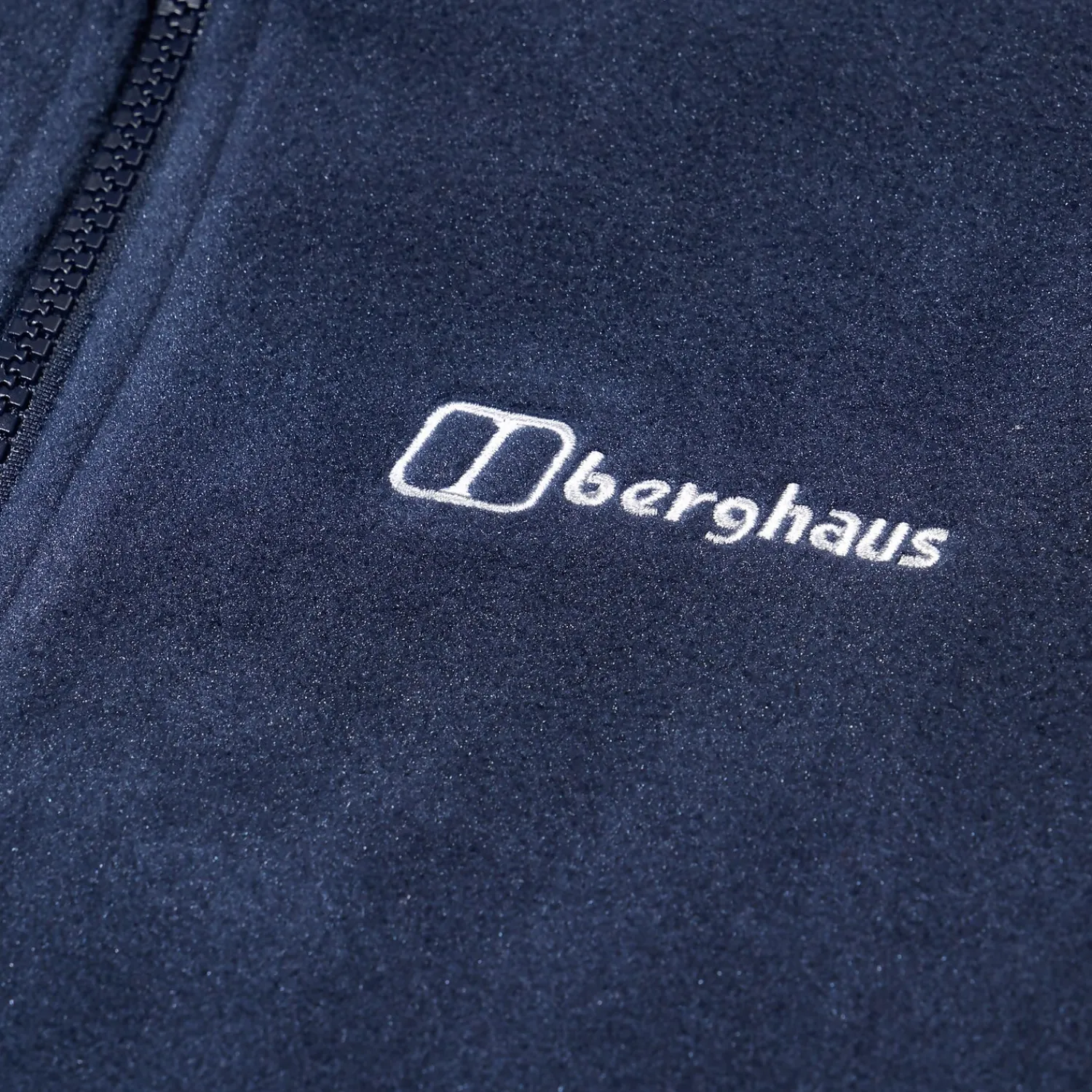 Berghaus Women's Prism Polartec InterActive Jacket - Dark Blue Sale