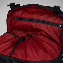 Berghaus Women's Remote Hike 35 Rucsac - Black Clearance