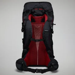 Berghaus Women's Remote Hike 35 Rucsac - Black Clearance