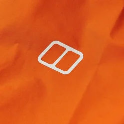 Berghaus Women's Ridge-Seeker Waterproof Jacket - Orange/Brown Sale