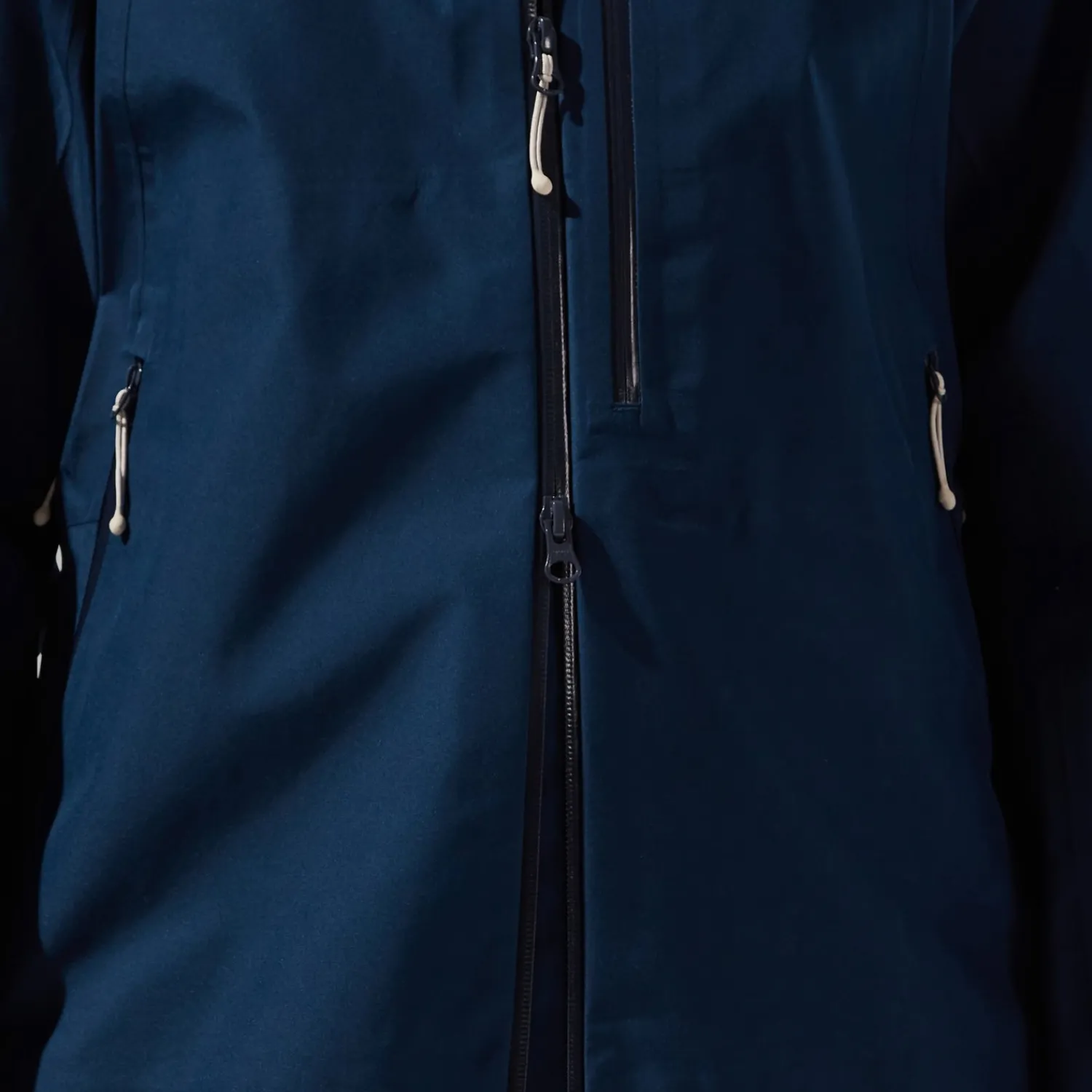 Berghaus Women's Ridge-Seeker Waterproof Jacket - Blue Discount