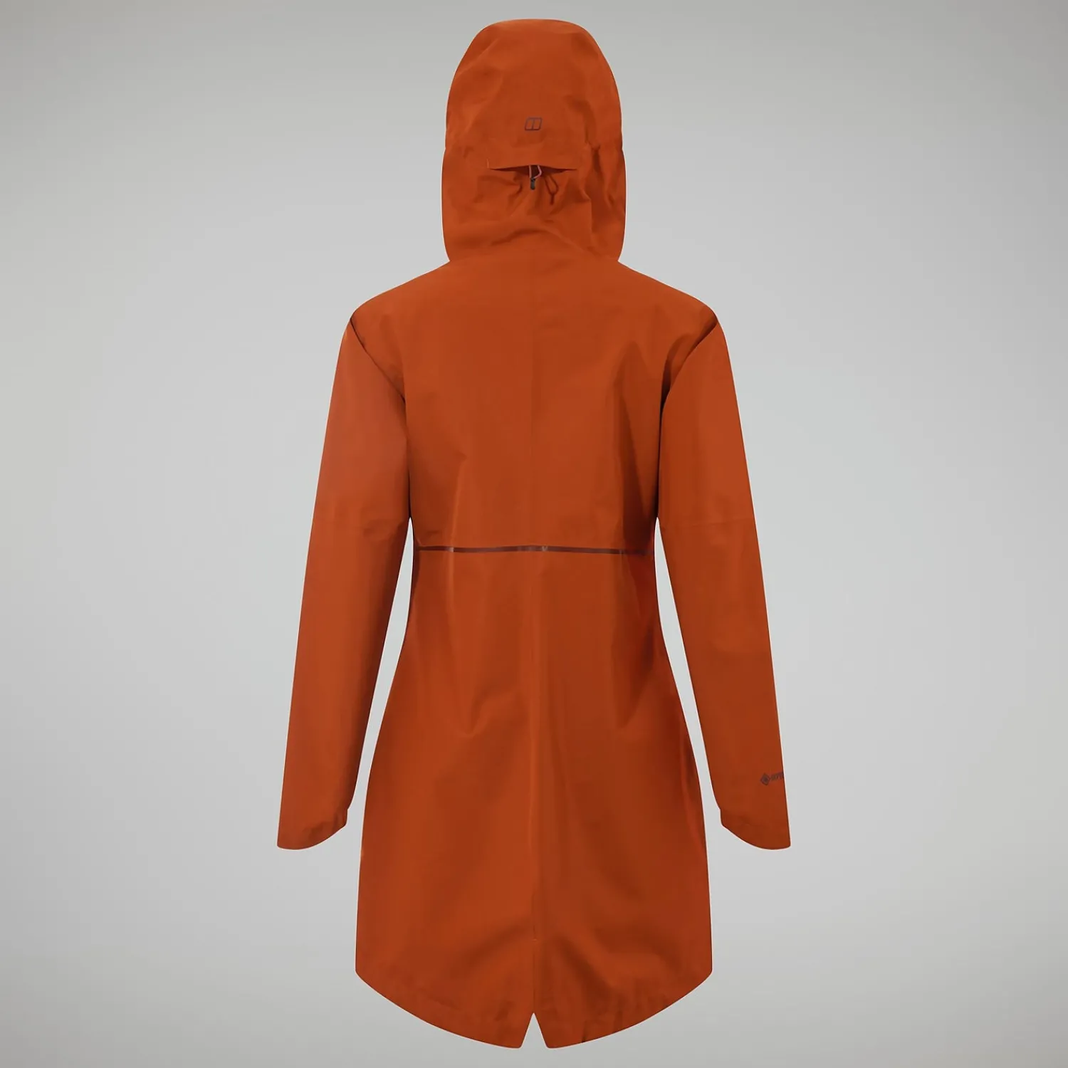 Berghaus Women's Rothley Jacket - Caramel Fashion