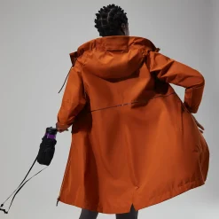 Berghaus Women's Rothley Jacket - Caramel Fashion