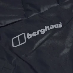 Berghaus Women's Silksworth Hooded Down Insulated Jacket Black Clearance