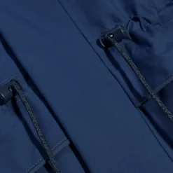 Berghaus Women's Swirlhow Hooded Jacket - Dark Blue Discount