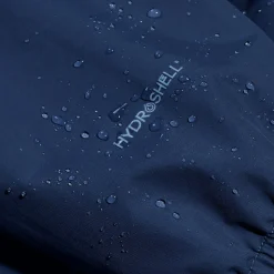 Berghaus Women's Swirlhow Hooded Jacket - Dark Blue Discount