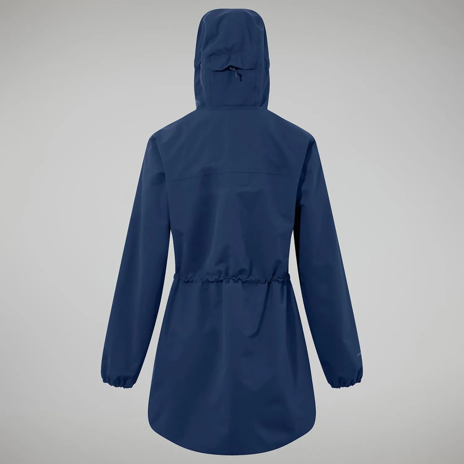 Berghaus Women's Swirlhow Hooded Jacket - Dark Blue Discount
