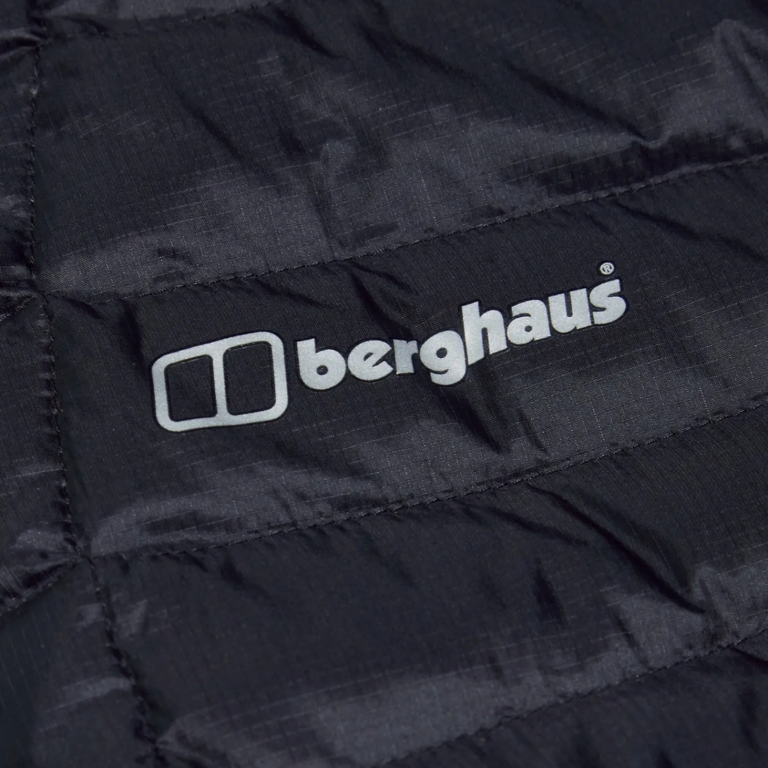 Berghaus Women's Tephra 2.0 Hooded Insulated Jacket Black Best