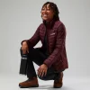Berghaus Women's Tephra 2.0 Insulated Jacket - Purple Best