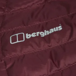 Berghaus Women's Tephra 2.0 Insulated Jacket - Purple Best