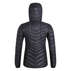 Berghaus Women's Tephra Stretch Reflect Jacket - Grey/Black Discount
