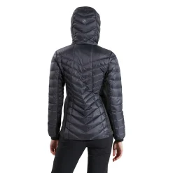 Berghaus Women's Tephra Stretch Reflect Jacket - Grey/Black Discount