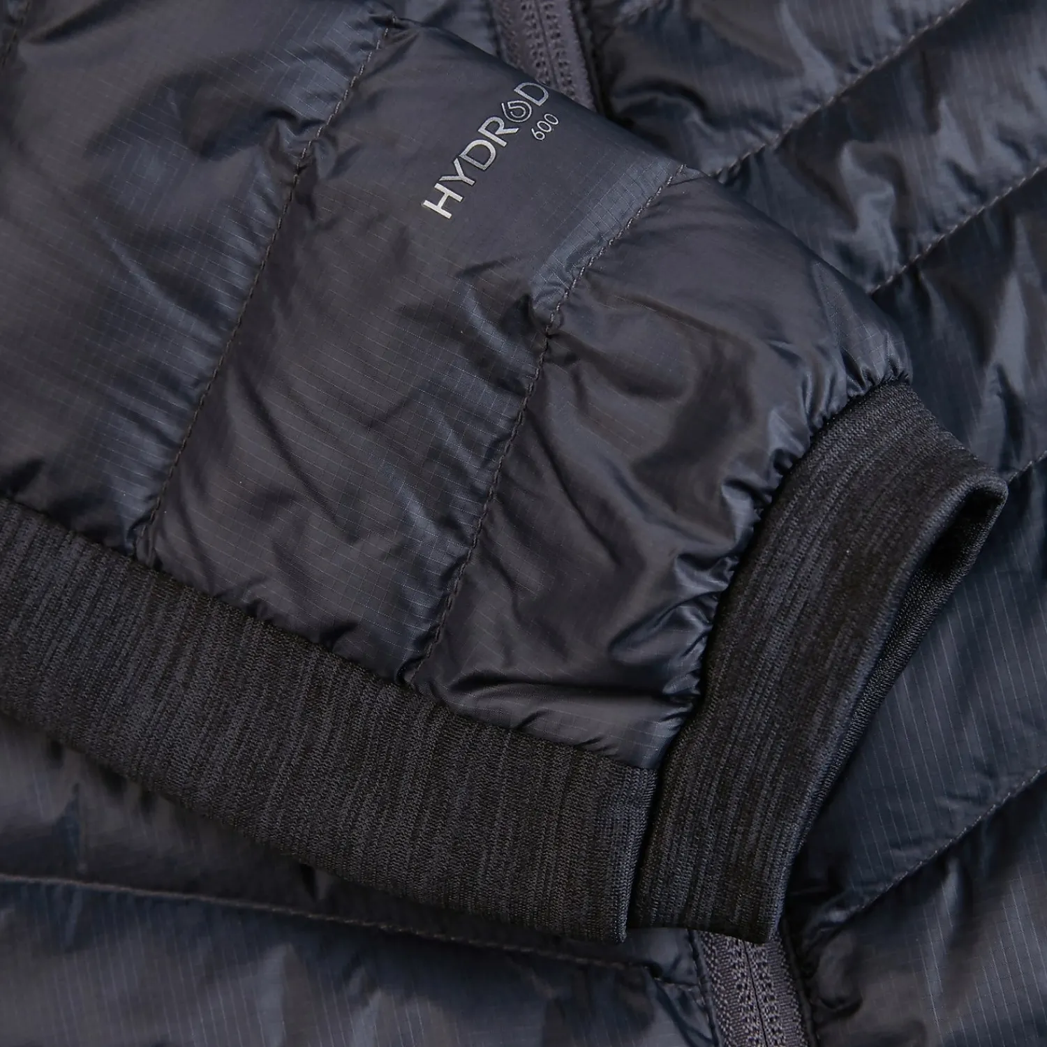 Berghaus Women's Tephra Stretch Reflect Jacket - Grey/Black Discount