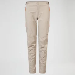 Berghaus Women's Trail-Explorer Pant - Grey Outlet