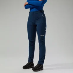 Berghaus Women's Trail-Explorer Pant - Navy Online
