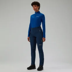 Berghaus Women's Trail-Explorer Pant - Navy Online