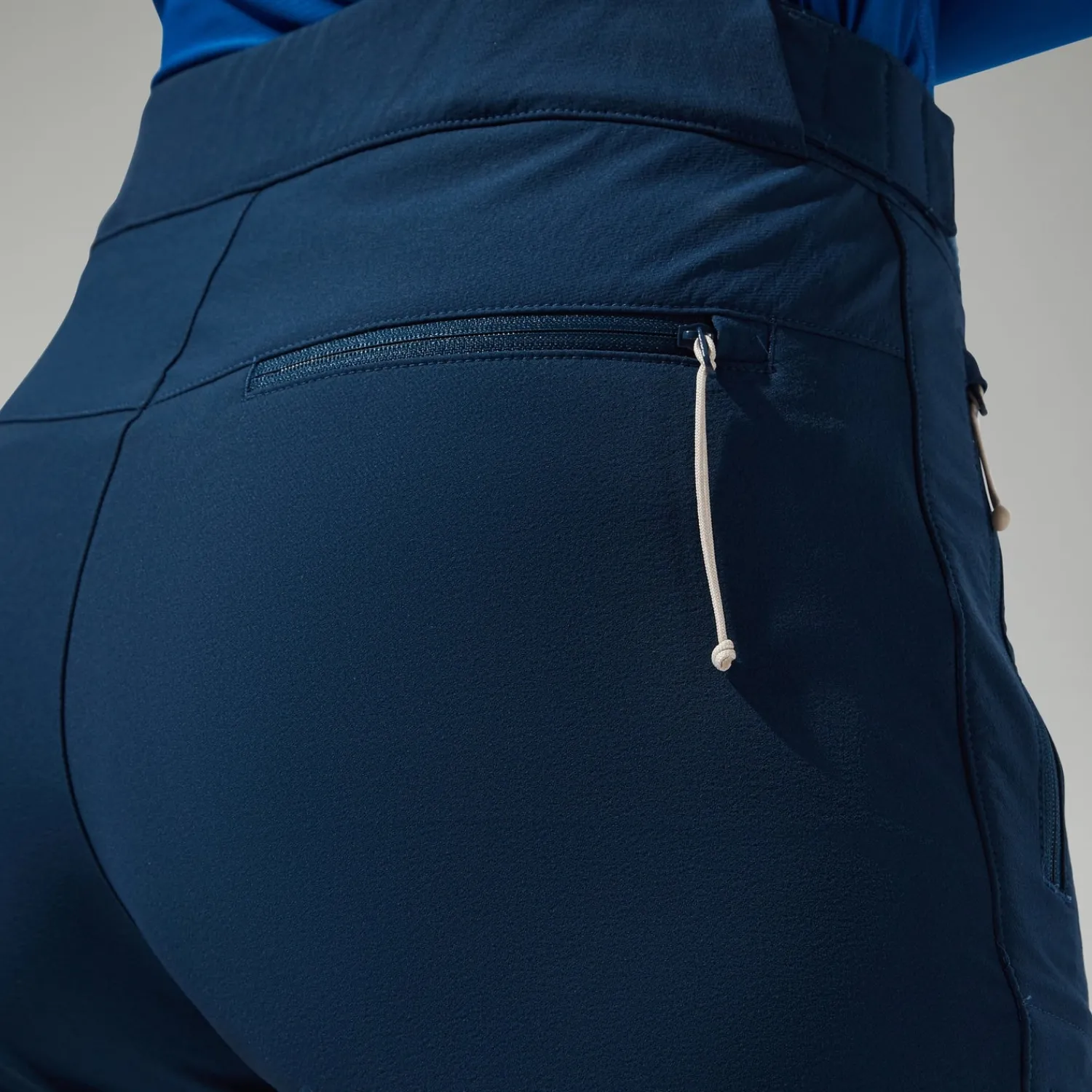 Berghaus Women's Trail-Explorer Pant - Navy Online
