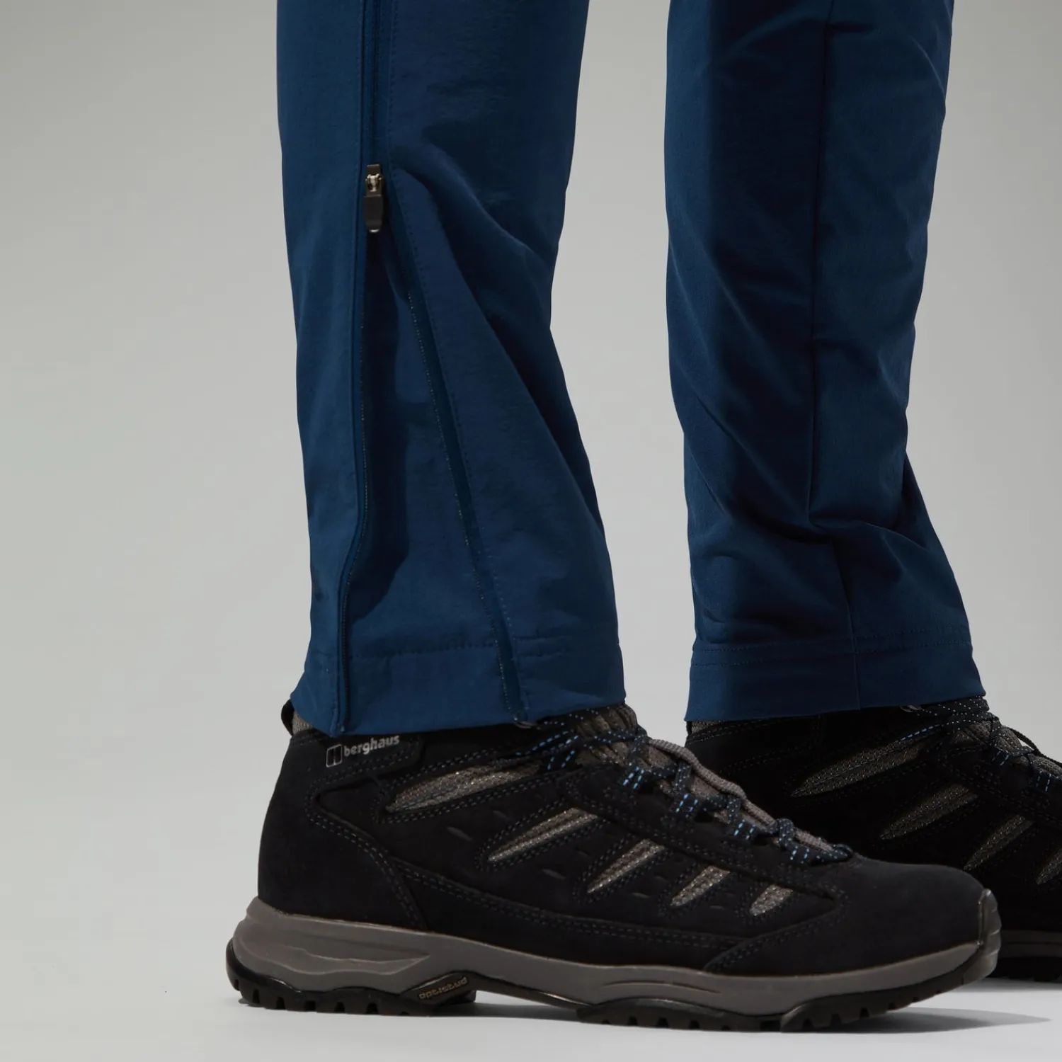 Berghaus Women's Trail-Explorer Pant - Navy Online