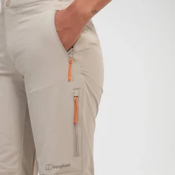 Berghaus Women's Trail-Explorer Pant - Grey Outlet
