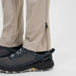 Berghaus Women's Trail-Explorer Pant - Grey Outlet