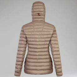 Berghaus Women's Trail-Nomad Synthetic Insulated Jacket - Brown Outlet