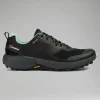 Berghaus Women's Trailway Active Gore-Tex Shoe - Black/Green Discount