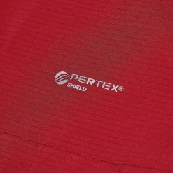 Berghaus Women's Truda Flex Waterproof Jacket - Red Clearance