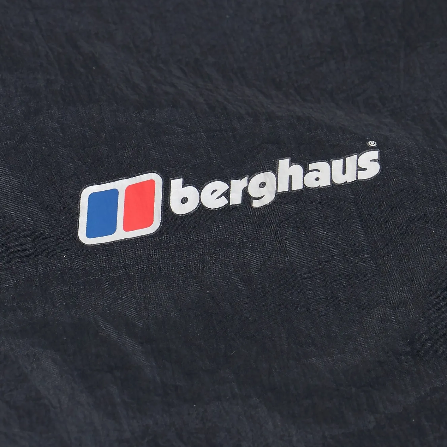 Berghaus Women's Urban Paviark Jacket - Black Fashion
