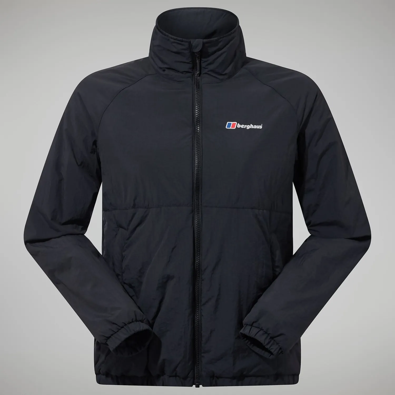 Berghaus Women's Urban Paviark Jacket - Black Fashion
