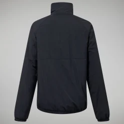 Berghaus Women's Urban Paviark Jacket - Black Fashion
