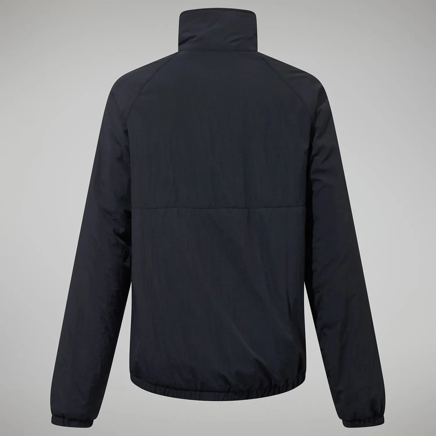 Berghaus Women's Urban Paviark Jacket - Black Fashion