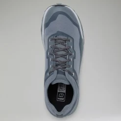 Berghaus Women's VC22 GTX - Grey Hot